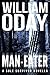 Man-Eater by William Oday