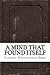 A Mind That Found Itself
