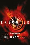 Executed by R.R. Haywood