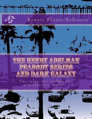 The Henry Adelman Peabody Series: The Yesterday Man