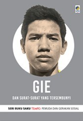 Gie (Paperback)
