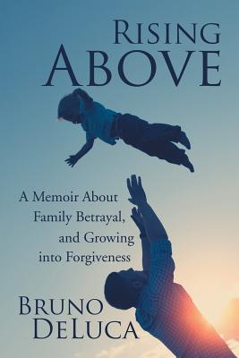 Rising Above (Paperback)
