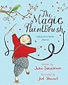 The Magic Paintbrush