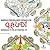 Mandalas para relajarse pintando con Gaudí by Sergio Guinot