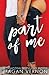 Part of Me (Friendship, Texas #3)