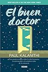 Book cover for El buen doctor (Para estar bien) (Spanish Edition)