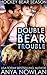 Double Bear Trouble by Anya Nowlan