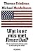 Wat is er mis met Amerika?
