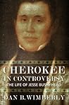 Cherokee in Controversy