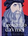 İşte Leonardo Da Vinci by Joost Keizer