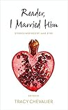 Reader, I Married Him Book cover for Reader, I Married Him