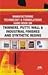 Manufacturing Technology and Formulations Handbook on Thinner... by Eiri Board