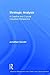 Strategic Analysis: A Creative and Cultural Industries Perspective (Discovering the Creative Industries)