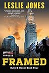 Framed (Duty & Honor, #4) Framed (Duty & Honor, #4)