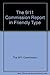 The 9/11 Commission Report in Friendly Type