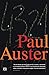 4 3 2 1 by Paul Auster