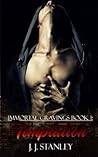 Temptation (Immortal Cravings #1)