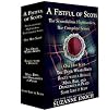 A Fistful of Scots: The Scandalous Highlanders, #1-4 A Fistful of Scots: The Scandalous Highlanders, #1-4