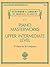 Piano Masterworks Upper Intermediate Level | Schirmers Library of Musical Classics Vol. 2111 | Piano Solo Sheet Music Book with 97 Pieces by 20 Composers | Classical Piano Repertoire Practice