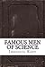 Famous Men of Science