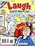 Laugh Digest Magazine #178