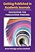Getting Published in Academ...