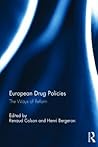 European Drug Policies: The Ways of Reform