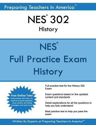 NES® 302 History: History Exam National Evaluation Series