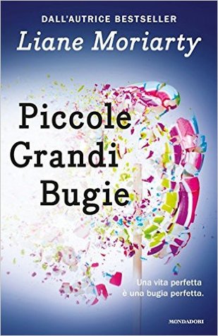 Piccole grandi bugie