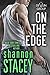 On The Edge (Devlin Group, #2)