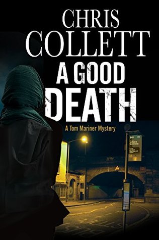 A Good Death (DI Mariner #8)