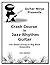 Crash Course in Jazz Rhythm Guitar: For Small Group to Big Band Ensemble