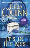 It's in His Kiss by Julia Quinn
