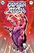 The Fall and Rise of Captain Atom #2