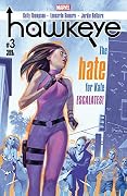 Hawkeye #3
