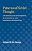 Patterns of Soviet Thought: The Origins and Development of Dialectical and Historical Materialism