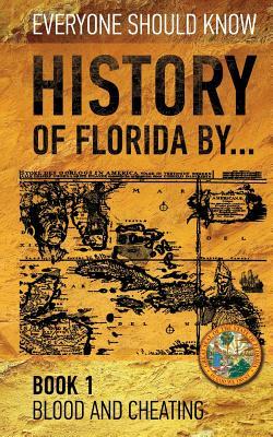 History of Florida by...: History roman by Konstantin Ashrafyan. Book 1. 1511 year