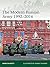 The Modern Russian Army 1992–2016 by Mark Galeotti