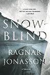 Snowblind