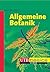Allgemeine Botanik