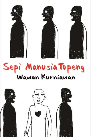Sepi Manusia Topeng