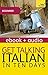 Get Talking Italian in Ten ...