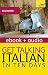 Get Talking Italian in Ten Days by Federica Sturani