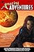 Amazing Adventures: Three Classic Science Fiction Novellas