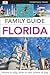 Dk Eyewitness Family Guide Florida by Shobhna Iyer