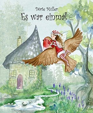 Das Eichhörnchen erzählt Märchen: Reise ins Märchenland (Kindergeschichten 5) (German Edition)