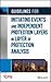 Guidelines for Initiating Events and Independent Protection Layers in Layer of Protection Analysis