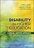 Disability in Higher Educat...