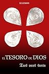 EL TESORO DE DIOS: TRES VECES SANTA (Spanish Edition)