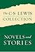 Novels and Stories: The Nine Titles Include: Letters to Malcolm; The Dark Tower; Till We Have Faces; The Screwtape Letters; ... Hideous Strength; and The Pilgrim's Regress (The C. S. Lewis Collection)